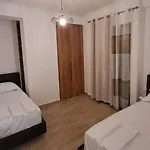 Marmeg Apartamento *