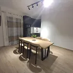 Marmeg Apartamento *