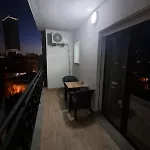 Marmeg Apartamento Tirana