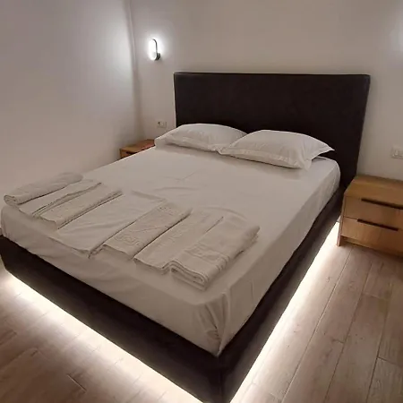 Marmeg Apartment *
