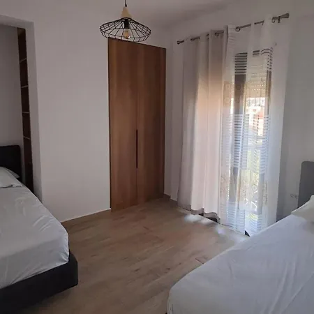 Apartment Marmeg