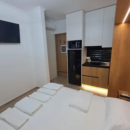 Apartment Marmeg