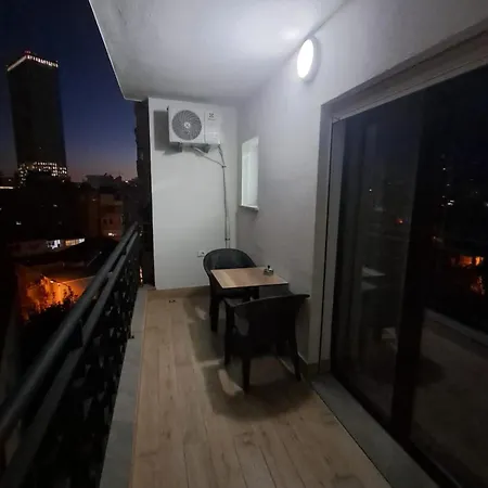 Marmeg Apartment Tirana