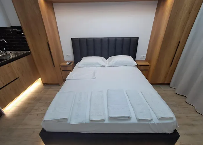 Apartment Marmeg Tirana